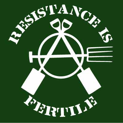 Resistance is Fertile